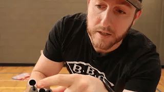 Coach Hart's Review of our Portable Baseball Net