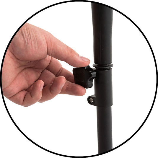 Height Adjustment