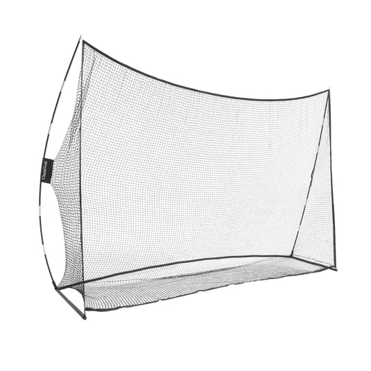 10' x 7' Golf Practice Hitting Net for Indoor and Outdoor