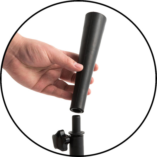 Removable Tip