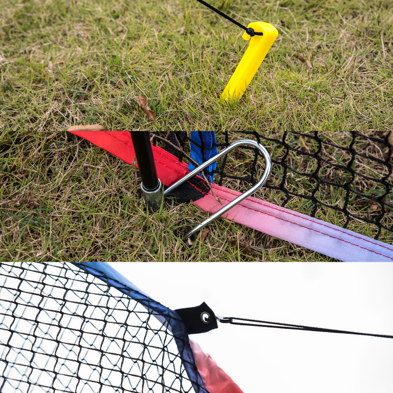 Load image into Gallery viewer, 20'x12'x10' Batting Cage for Baseball, Softball, Golf, Ourdoor, Backyard