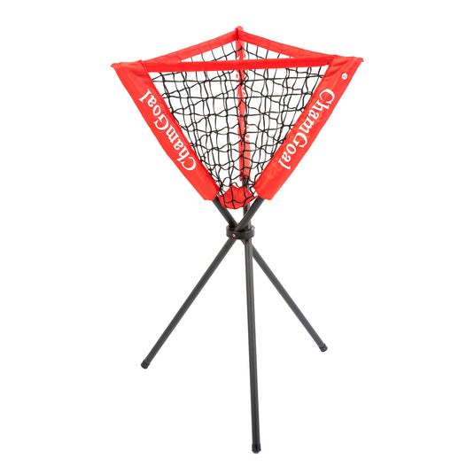 Red Ball Caddy for Baseball Softball