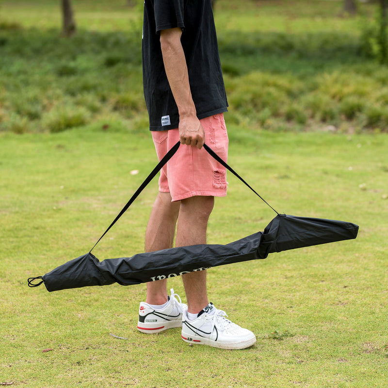 Load image into Gallery viewer, Ball Caddy for Baseball Softball carrying bag size