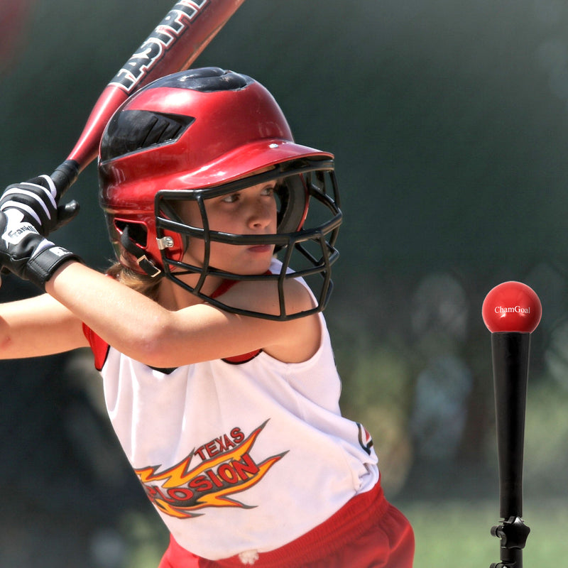 Load image into Gallery viewer, Hitting with Weighted Training Balls