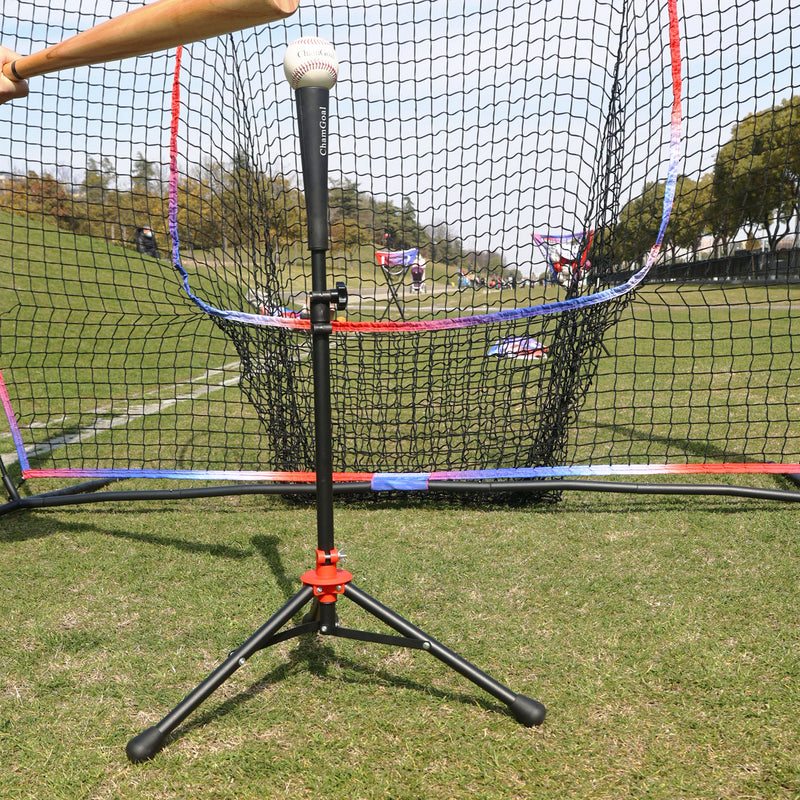 Load image into Gallery viewer, Baseball & Softball Tee For Batting Practice