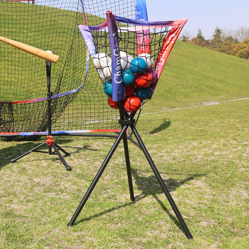 Load image into Gallery viewer, Ball Caddy for Baseball Softball