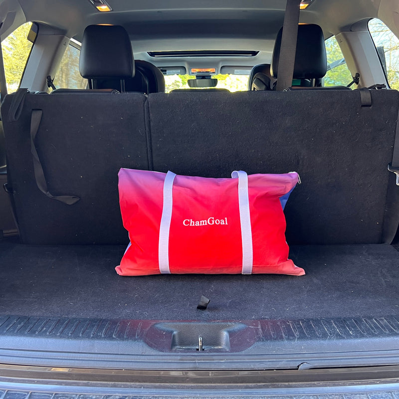 Load image into Gallery viewer, Chamgoal Carrying bag inside car trunk