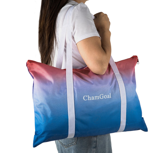 10' x 7' Golf Practice Hitting Net Carrying bag size