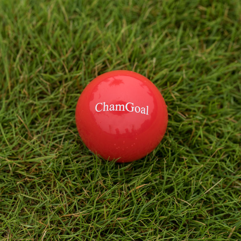 Load image into Gallery viewer, Weighted Training Balls for Batting and Pitching, 2.8" and 16oz. on the field