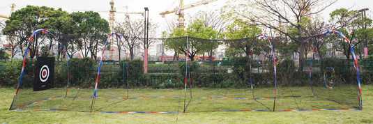 Best Portable Batting Cage