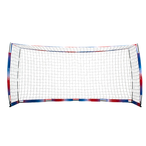12' x 6' Portable Soccer Goal Net for Backyard, Practicing field